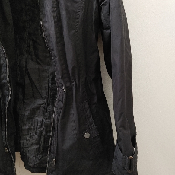 Weather Tamer Fall Jacket - Picture 3 of 4